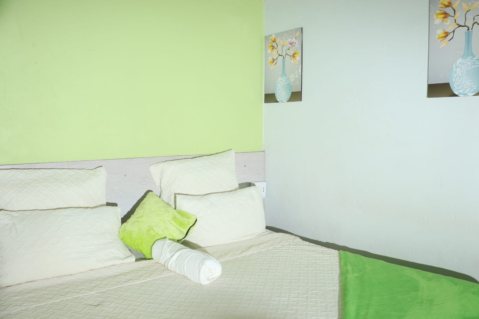 King Room Angle 2